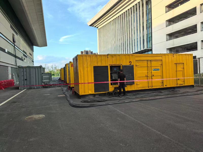 万山柴油发电机冬季保养注意事项？