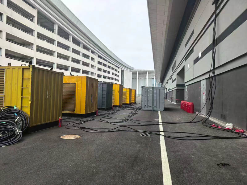 万山冬季柴油发电机启动前需要做哪些准备工作？