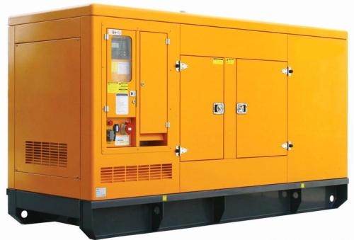 万山发电机出租使用过程中冒黑烟的解决方法