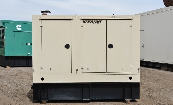 万山购买柴油发电机需留心哪些问题?