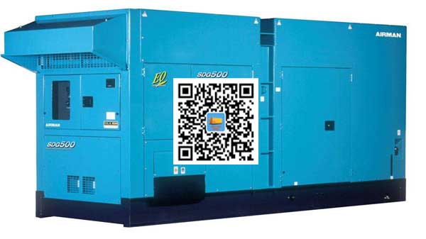 万山出租发电机 进口和国产柴油发电机组有什么不同