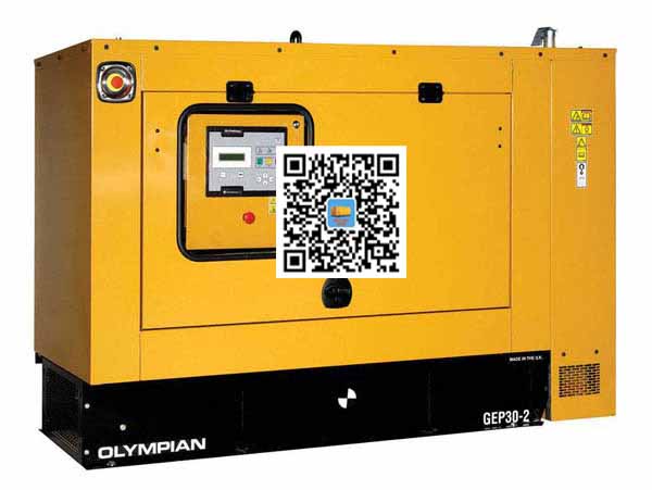 万山租赁发电机 柴油发电机组运行前检查哪些重要部件