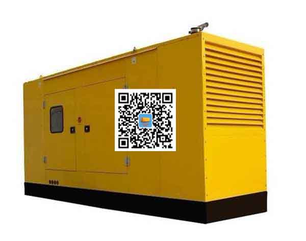 万山出租发电机 柴油发电机不维护对机器有什么影响