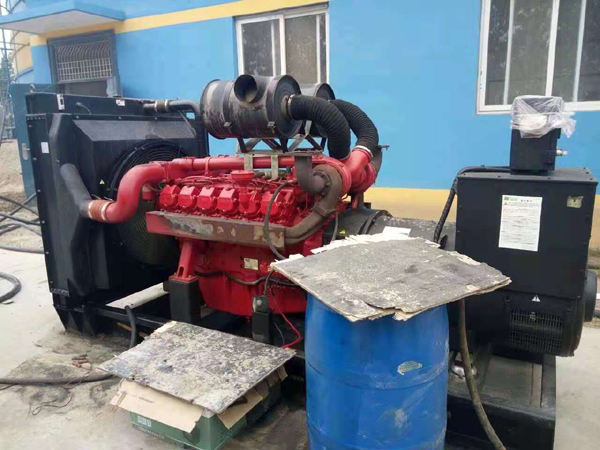 万山租赁发电机 发电机的主要分类介绍