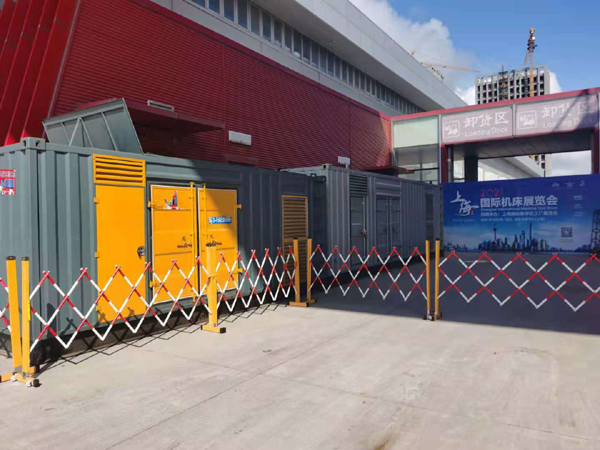 万山发电机出租教您要了解的柴油发电机组基础知识