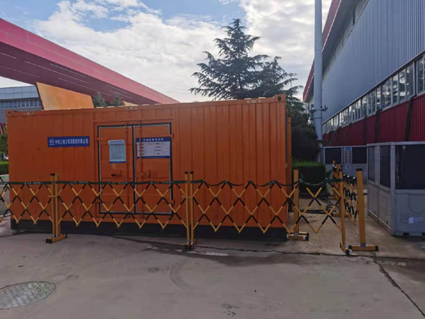 万山柴油发电机组的运行和使用注意事项