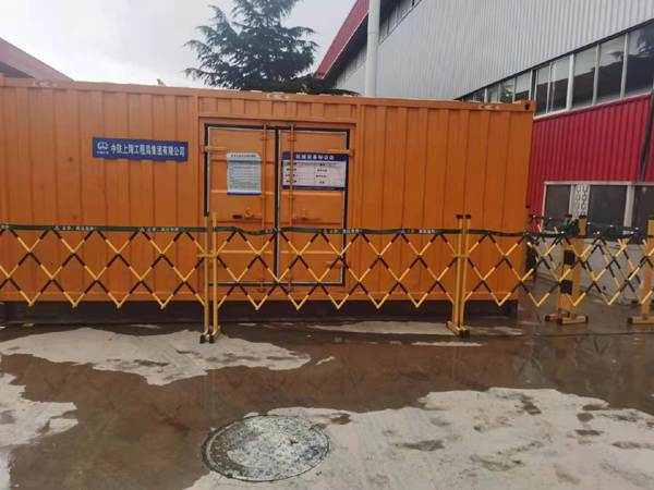 万山租赁发电机 柴油发电机组供应商：柴油发电机组润滑油的作用？