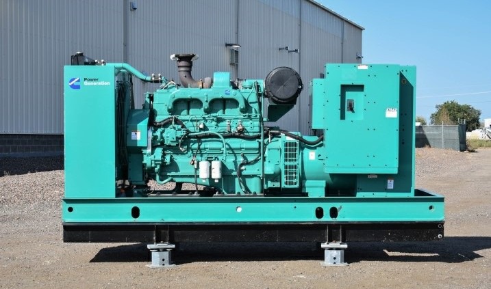 万山发电机出租-教您发电机厂家该如何选购