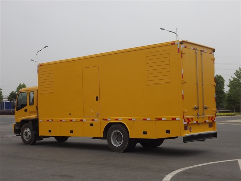 万山租赁发电机-进口柴油发电机组和国产柴油发电机组有什么区别？