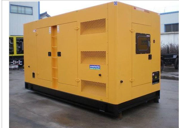 万山发电机出租-静音发电机组厂家：柴油发电机组并机需要什么条件？