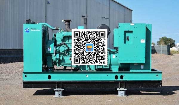 万山发电机出租-选购发电机需要考虑的几大因素