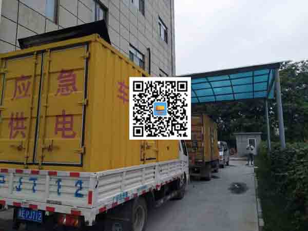 万山发电车出租-发电机产品使用越来越广泛