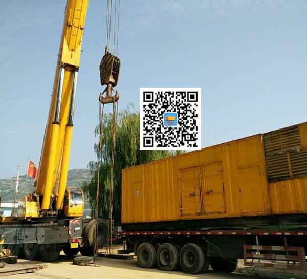 万山发电车出租-全自动发电机组长期不使用该如何保养？