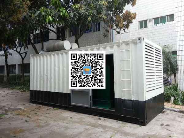 万山出租发电机-什么样的柴油发电机使用效果比较好