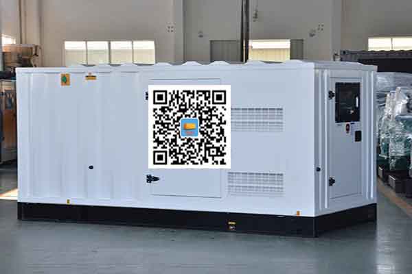 万山租赁发电机-造成柴油发电机机组产生积炭的原因？