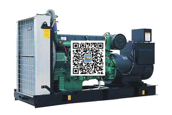 万山租赁发电机-柴油发电机组不及时维护危害大