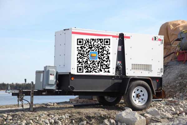 万山发电车出租-应注意的注意安全事项