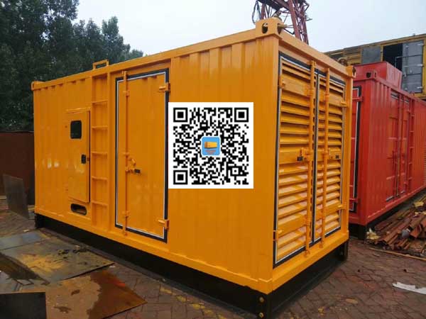 万山发电机出租-发电机组应该选购什么品牌的