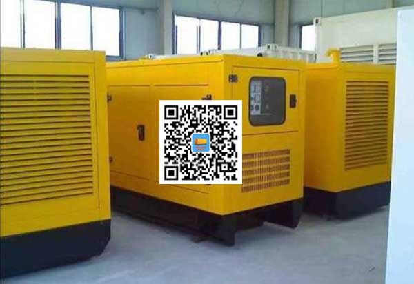 万山租赁发电机-发电机组并机及并机柜的优点