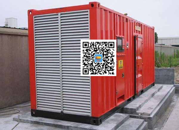 万山300kw柴油发电机组一个小时耗油