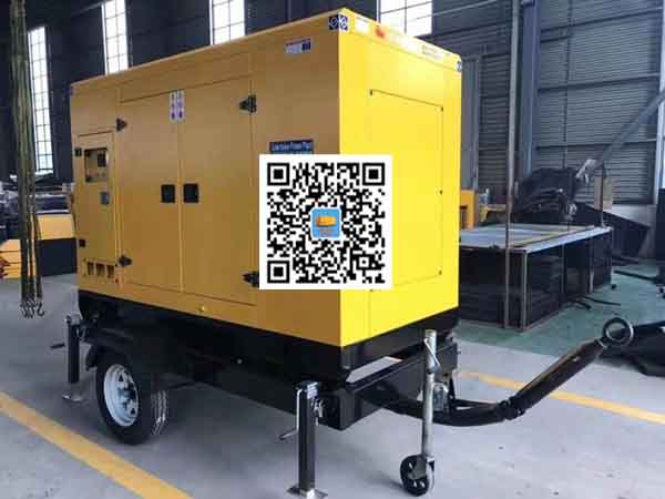 万山柴油发电机组需要经常换油吗