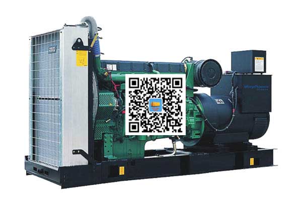 万山租赁发电机发电机组启动系统不转动该如何判断检修