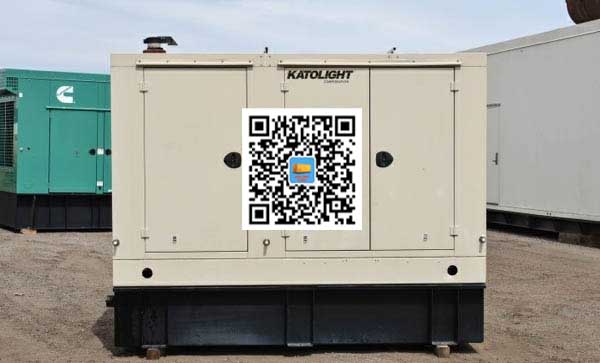 万山柴油发电机房设置要求与灭火系统