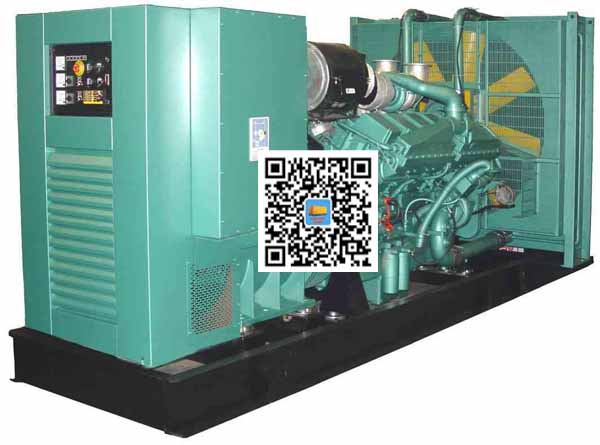 万山笼型异步发电机的电力电子控制技术