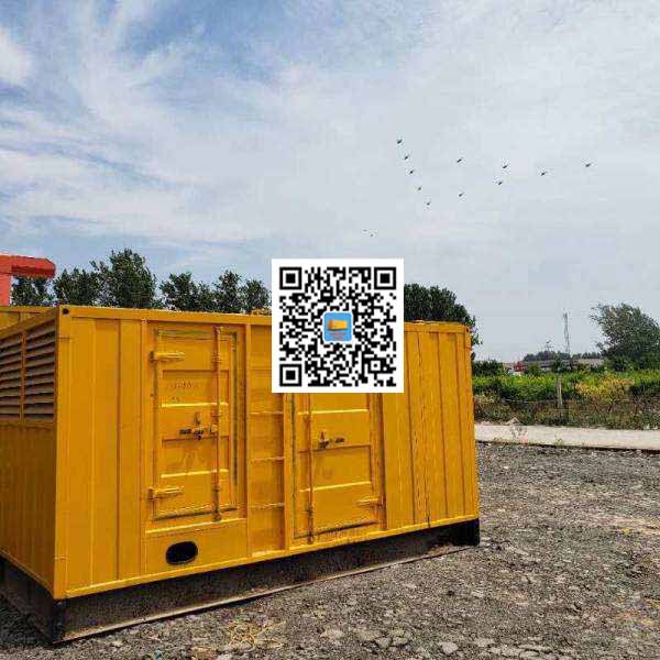 万山发电机出租发电机电刷的结构与作用是什么