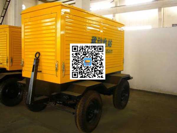 万山发电机出租-发电机组的安装注意要点