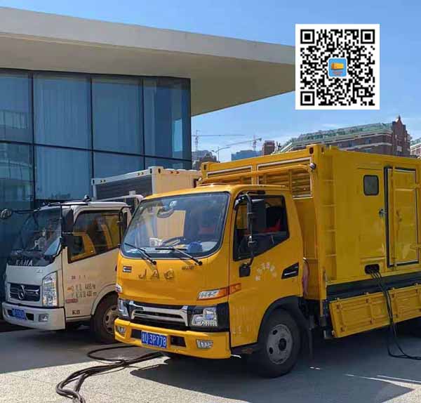 万山发电机出租-如何测试柴油发电机组