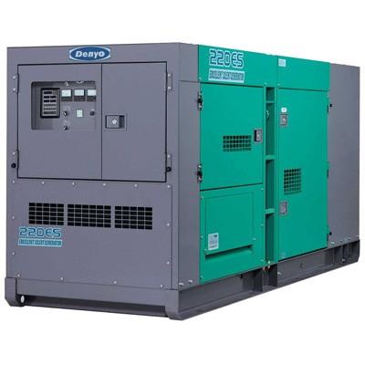 万山发电车出租-柴油发电机零件变形怎么办？