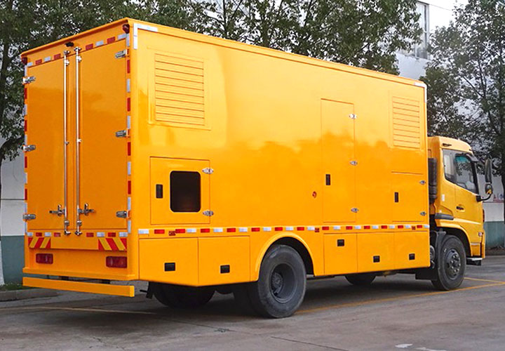 万山租赁发电机-柴油发电机组使用应注意什么？