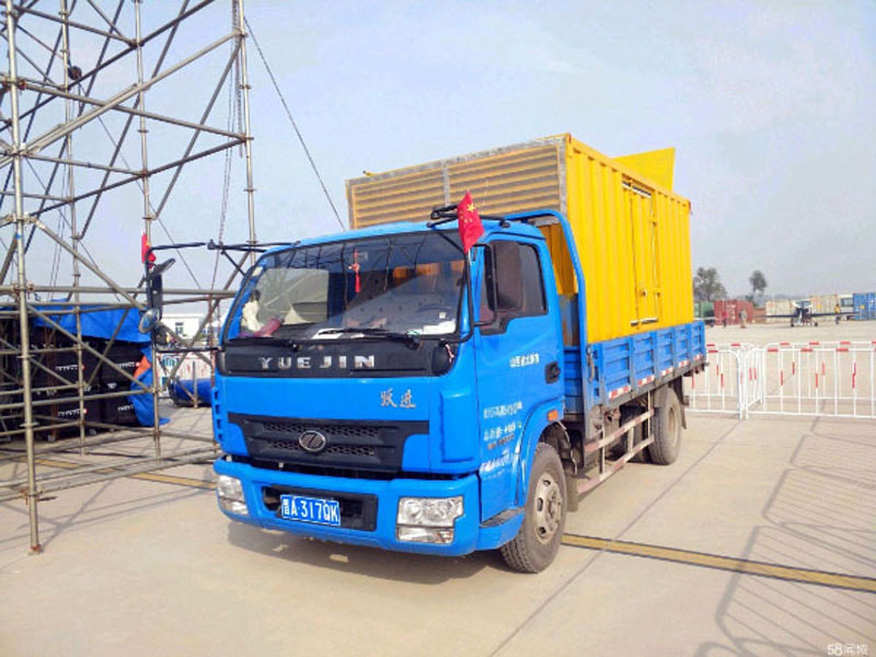 万山租赁发电机-柴油发电机组运行时出现水温过高的分析