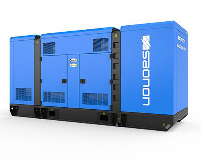 万山怎样可以延长柴油发电机组的使用寿命