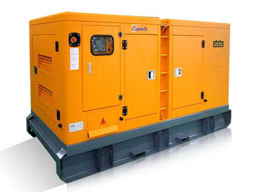 万山影响 200kw 柴油发电机油耗的因素有哪些？