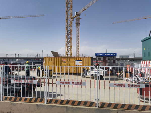 万山高海拔地区适合使用哪种类型的燃气发电机？