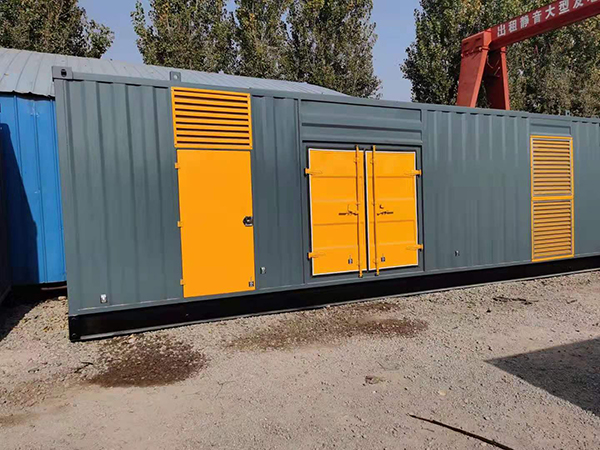 万山发电机的功率是如何计算的？