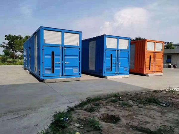 万山柴油发电机组如何保养？