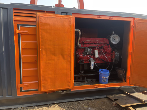 万山如何选择适合自己的发电机停电自启装置？