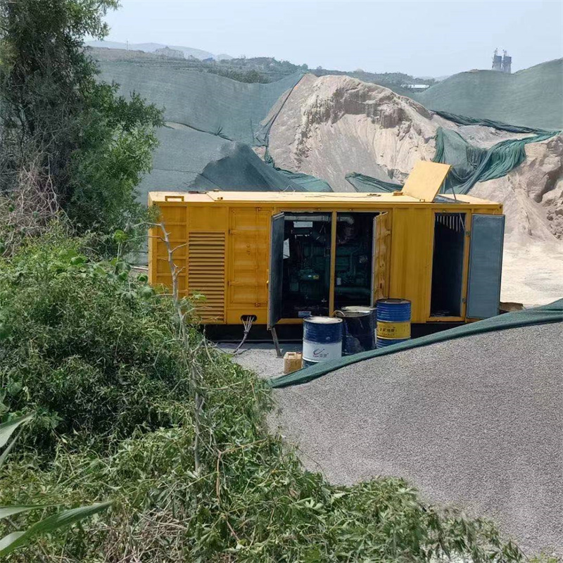 万山影响 400KW 柴油发电机组油耗的因素有哪些？