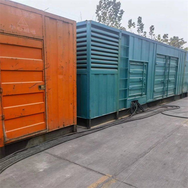 万山如何选择适合 600kW 柴油发电机组的热继电器？