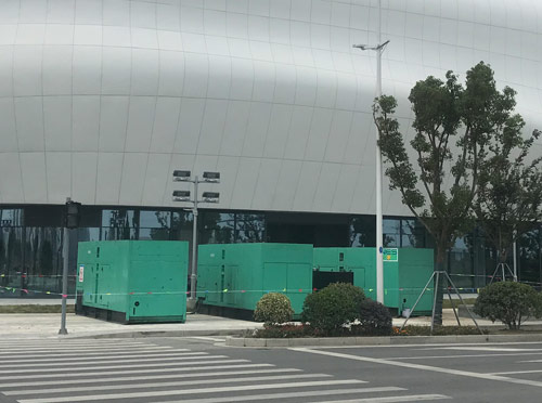 万山柴油发电机组保养周期是多久？