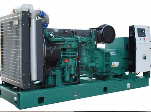 万山柴油发电机组在低温环境下的保养周期是多久？