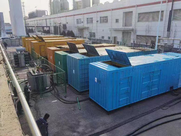 万山380V和690V电压的电缆线相同吗？