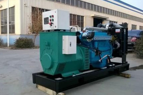 万山发电机组的分类有哪些？