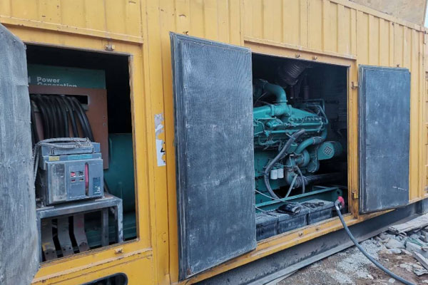 万山发电机组夏季保养的注意事项有哪些？