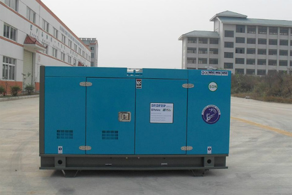 万山发电机租赁发电机组的换季保养注意事项