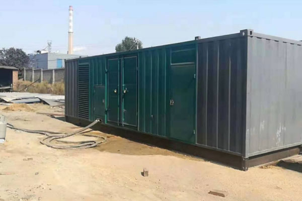 万山发电机组保养注意事项？