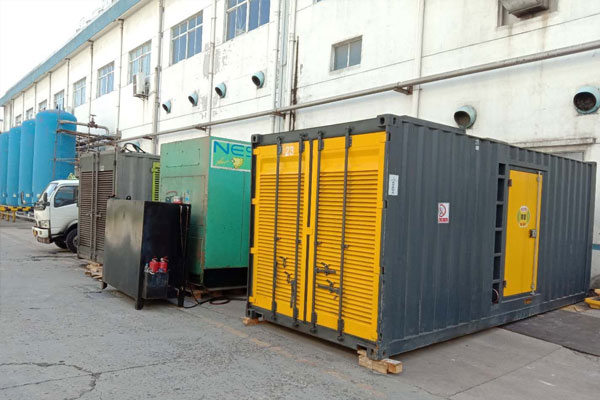 万山发电机组保养是确保其正常运行、延长使用寿命的关键，以下是一些保养注意事项